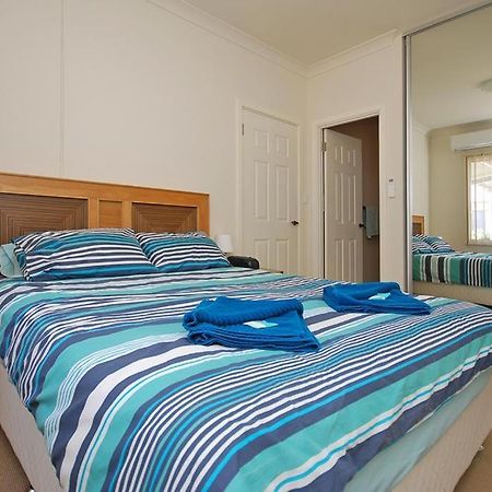 Ocean Breeze Villa Jurien Bay Exterior photo