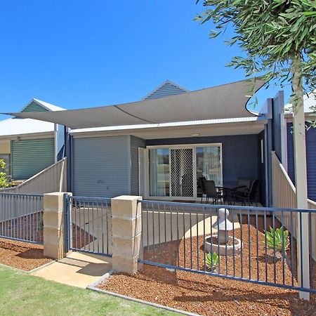 Ocean Breeze Villa Jurien Bay Exterior photo